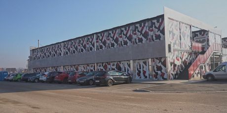 Informer: Centar novog života u Petrinji - 4