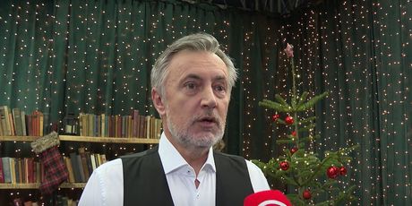 In Magazin: Miroslav Škoro - 1
