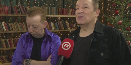 In Magazin: Prljavo kazalište - 4