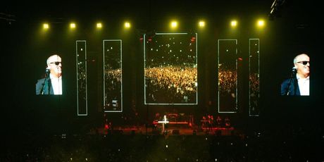 Koncert Saše Matića u Spaladium Areni - 2