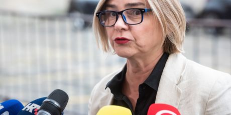Sandra Benčić