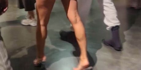 Bianca Censori - 2