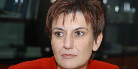 Martina Dalić (FOTO: Patrik Macek/PIXSELL)