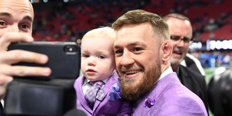 Conor McGregor (Foto: Getty Images)