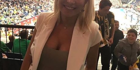 Dea Đurđević (Foto: Instagram)