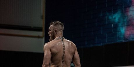 Conor McGregor (Foto: Instagram)