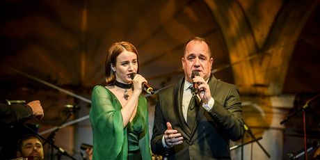 Neno i Nikolina Belan - 1