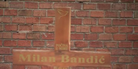 Bandić i dalje nema spomenik - 1
