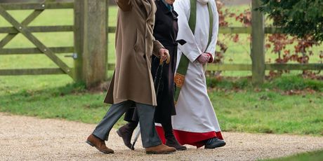 Kralj Charles i Camilla Parker Bowles - 3
