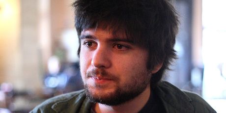 Filip Riđički - 1
