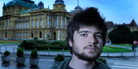 Filip Riđički - 3