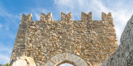 Sperlinga, Sicilija - 13