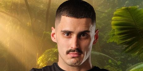 Luka Rimac, Survivor