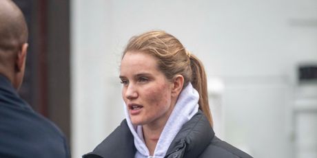 Rosie Huntington-Whiteley - 3