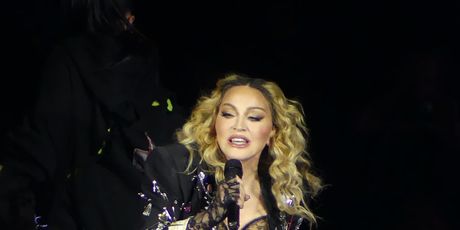 Madonna