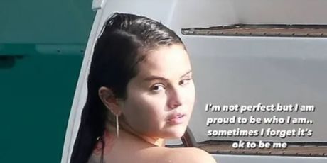 Selena Gomez - 2