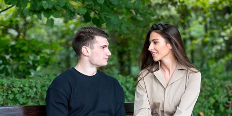 Dominik i Helena Livaković - 1