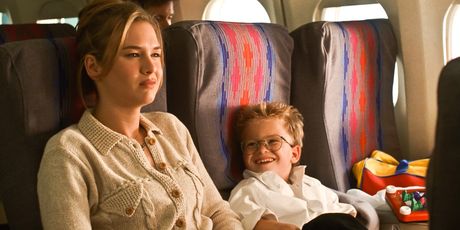 Renee Zellweger, Jonathan Lipnicki