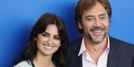 Penelope Cruz Bardem (Foto: Getty)