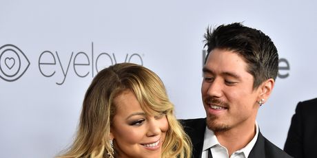 Mariah Carey (Foto: Getty Images)