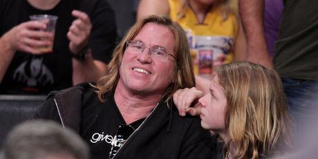 Val Kilmer (Foto: AFP)