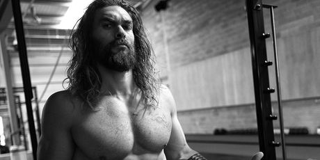 Jason Momoa (Foto: Instagram)