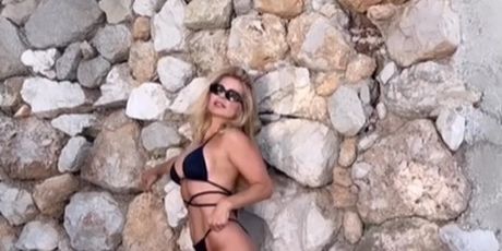 Renata Lovrinčević Buljan - 1