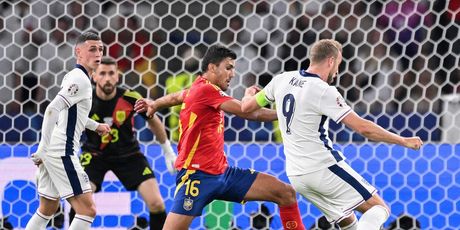 Harry Kane i Rodri