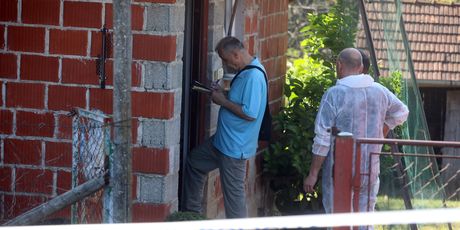 Zločin u Pleškovcu - 11