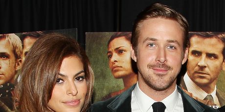 Ryan Gosling i Eva Mendes 3 (Foto: Profimedia)