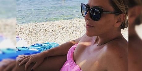 Ana Bučević (Foto: Instagram)