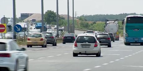 Obuća prijetnja sigurnosti - 1