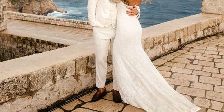 Nicole Artukovich i Liam Stewart - 4