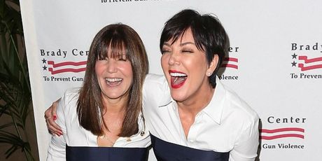 Kris Jenner - 8