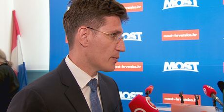 Sanja Vištica i Zvonimir Troskot - 1