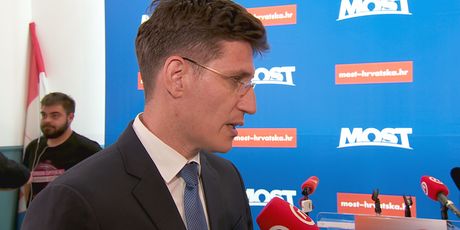 Sanja Vištica i Zvonimir Troskot - 2