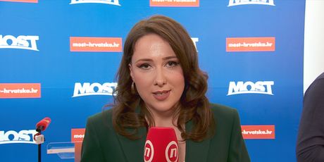 Sanja Vištica i Zvonimir Troskot - 3