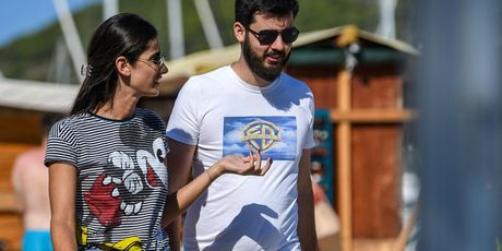 Mate Rimac i Katarina Lovrić - 3