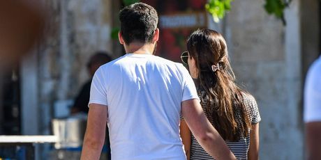 Mate Rimac i Katarina Lovrić - 4