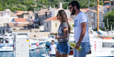 Mate Rimac i Katarina Lovrić - 6