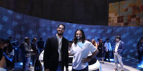 Hassan Jameel - 3