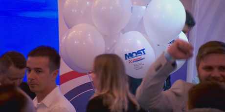 Most - 1