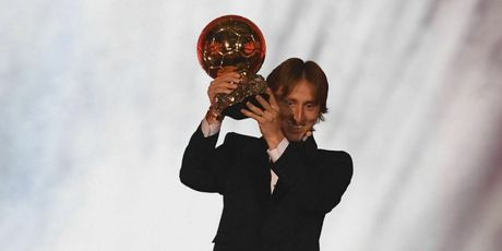 Luka Modrić