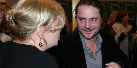 Kristijan Ugrina, Ksenija Marinković