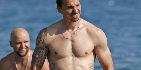 Zlatan Ibrahimović