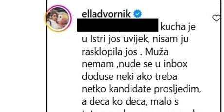 Ella Dvornik