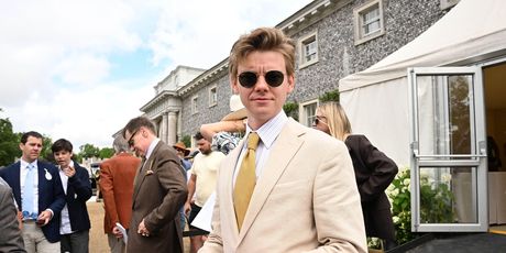 Thomas Brodie-Sangster - 1