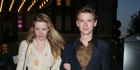 Thomas Brodie-Sangster - 2
