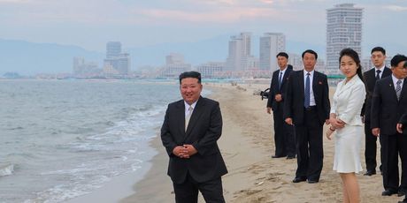 Kim Jong-un