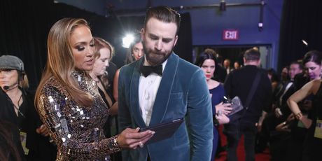 Jennifer Lopez (Foto: Getty Images)